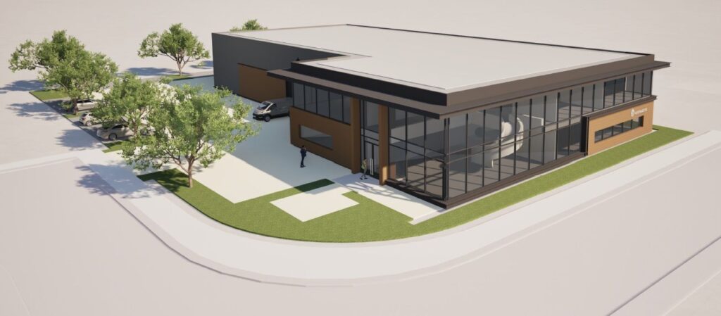 Heatmaster Hendrik Ido Ambacht