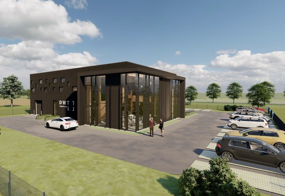 DWT installatiegroep BV